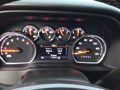 Used 2023 Chevrolet Silverado 2500 LT w/ Convenience Package AWD/4WD image 15