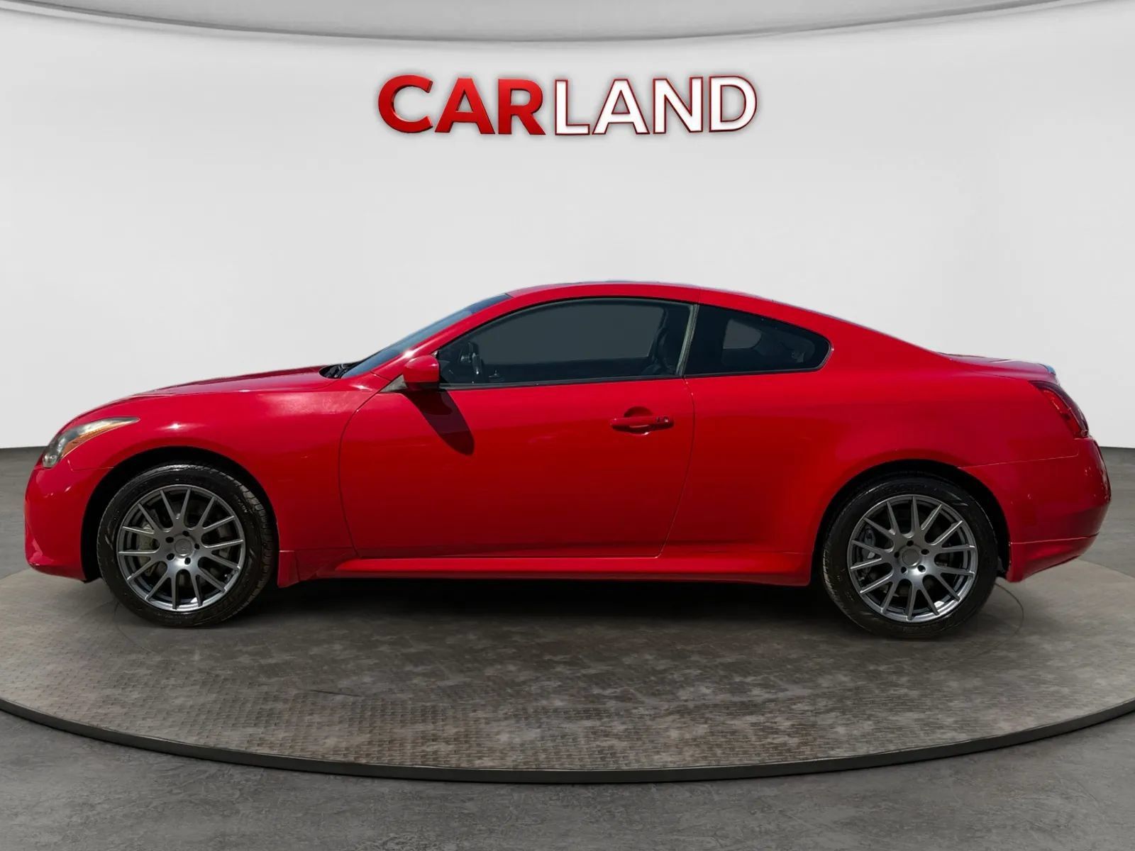 Used 2012 INFINITI G37 x Coupe w/ Premium Pkg AWD/4WD image 2