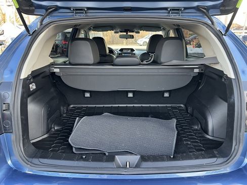 Used 2023 Subaru Crosstrek 2.5i Limited image 23