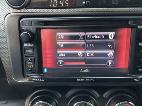 Used 2014 Scion tC image 14