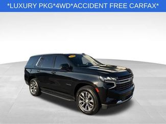 Used 2022 Chevrolet Tahoe LT w/ LT Signature Plus Package 360° Tour