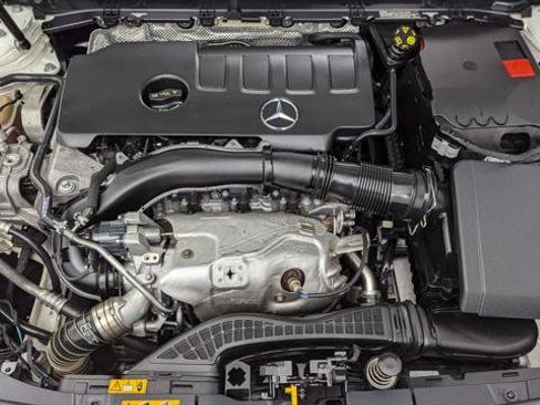 Used 2019 Mercedes-Benz A 220 image 30
