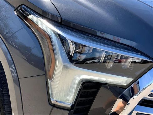 Used 2024 Toyota Tundra 1794 Edition image 28