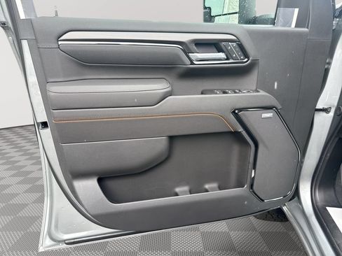 New 2026 GMC Sierra 2500 AT4 w/ AT4 Premium Plus Package AWD/4WD image 23