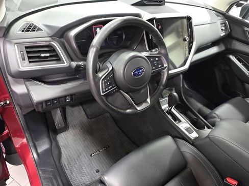 Used 2024 Subaru Ascent Limited image 11