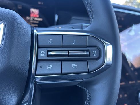 New 2026 GMC Acadia Elevation w/ Black Edition image 26