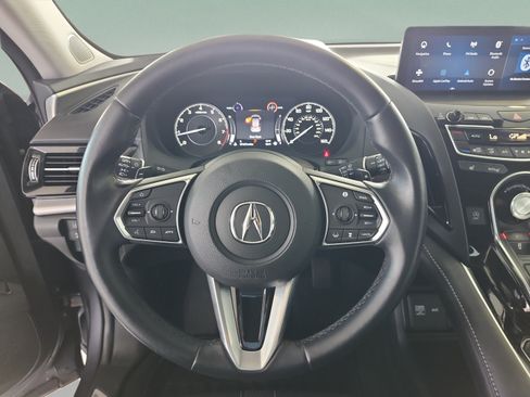 Used 2019 Acura RDX FWD w/ Technology Package image 11