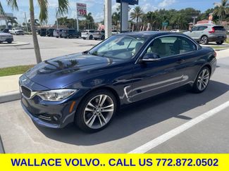 Used 2016 BMW 428i Convertible RWD video 1