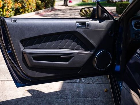 Used 2012 Ford Mustang GT Premium w/ Security Pkg image 59