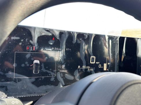 New 2026 Nissan Kicks S image 20