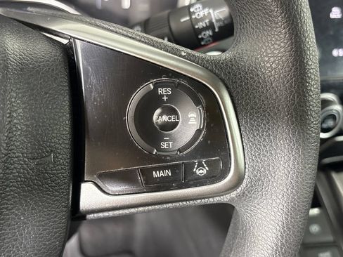 Used 2018 Honda CR-V EX image 15