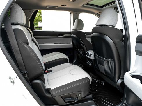Used 2022 Hyundai Palisade SEL w/ Convenience Package FWD image 38