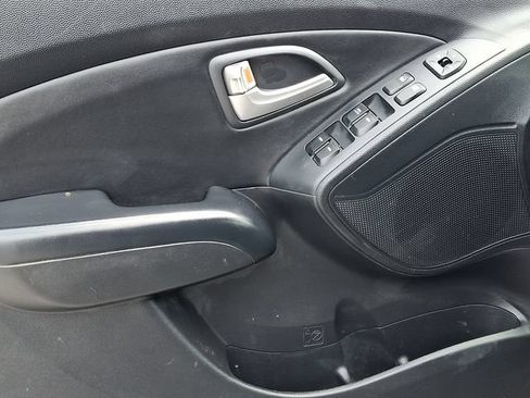 Used 2012 Hyundai Tucson GLS AWD/4WD image 13