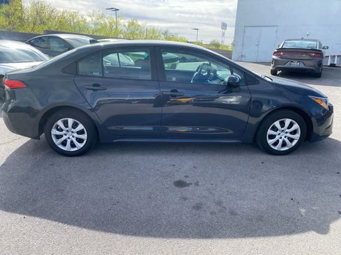Used 2024 Toyota Corolla LE image 4