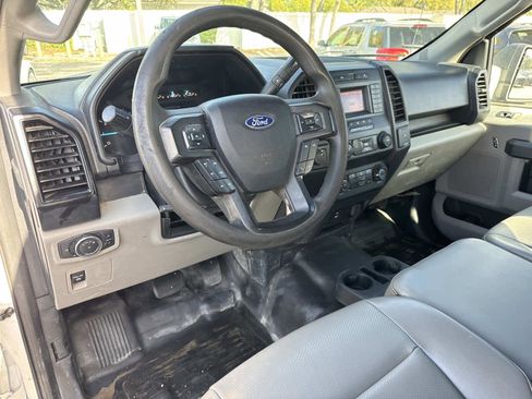 Used 2019 Ford F150 XL w/ Equipment Group 101A Mid image 35