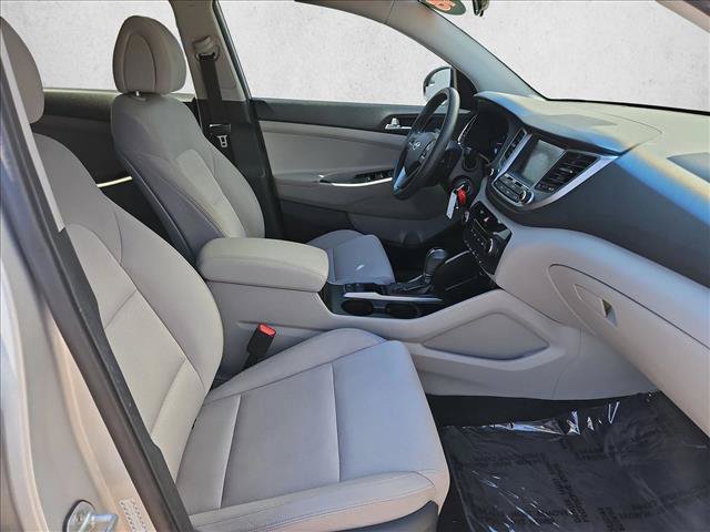 Used 2018 Hyundai Tucson SEL FWD image 26
