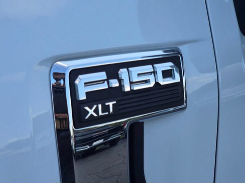 Used 2021 Ford F150 XLT w/ Trailer Tow Package AWD/4WD image 9
