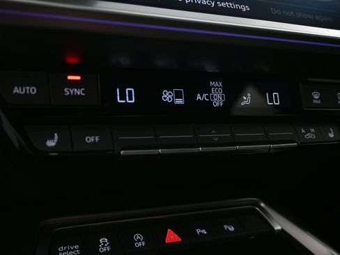 Used 2023 Audi A3 2.0T Premium Plus w/ Premium Plus Package image 22