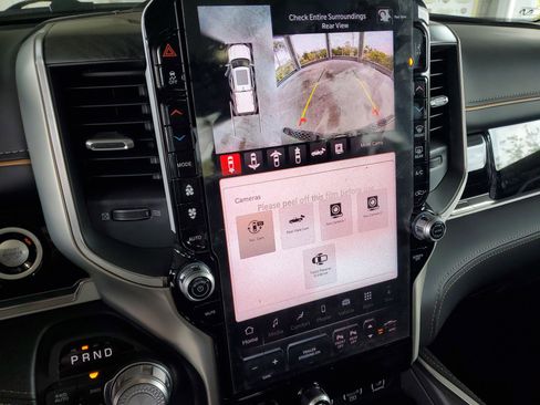 Used 2026 RAM 1500 Tungsten w/ Towing Technology Group image 27