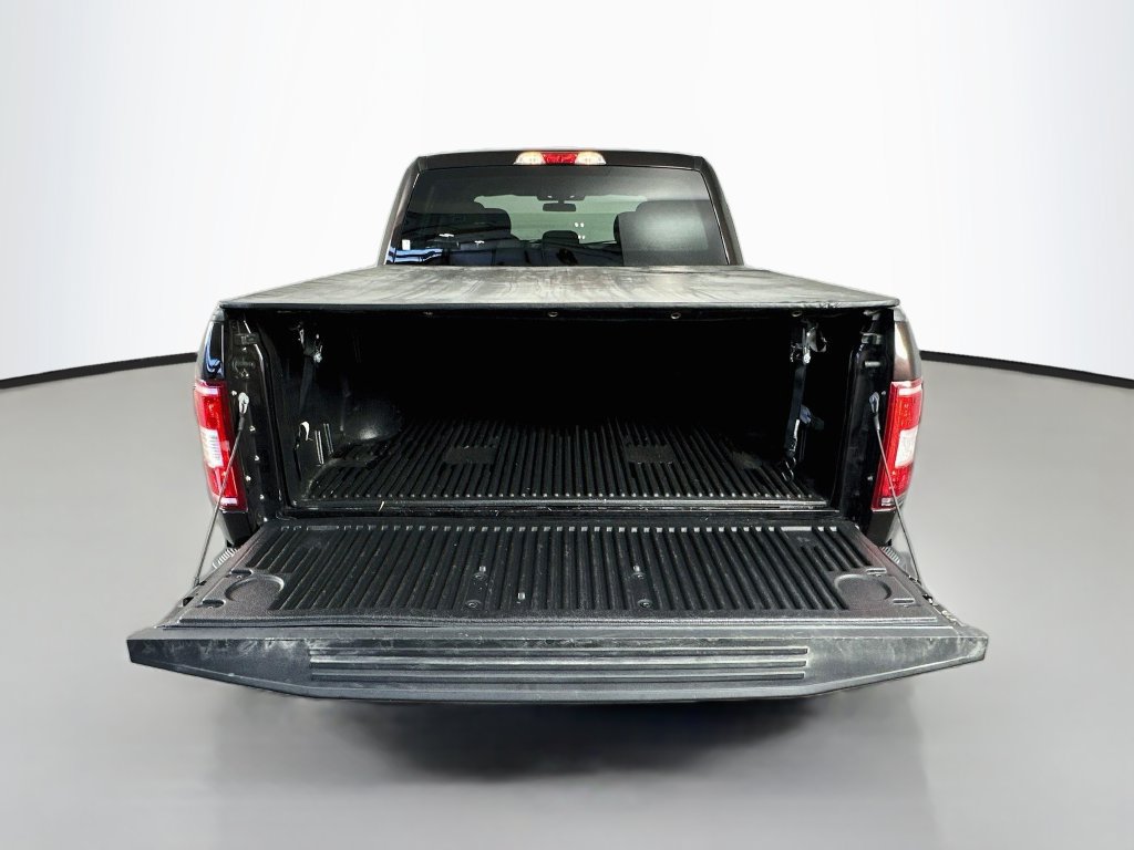 Used 2018 Ford F150 XLT RWD image 28