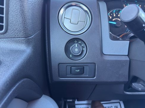 Used 2012 Ford F150 XLT w/ XLT Chrome Pkg image 20