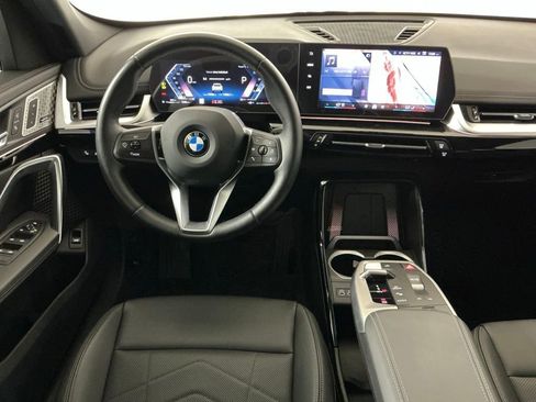 Certified 2025 BMW X1 xDrive28i w/ Convenience Package AWD/4WD image 12