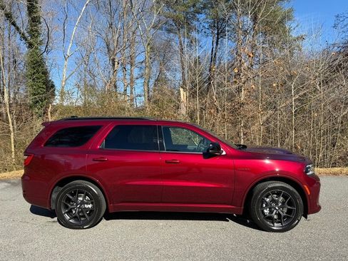 New 2026 Dodge Durango GT w/ Blacktop Package image 6