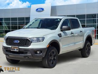 Used 2022 Ford Ranger XL w/ Equipment Group 101A High AWD/4WD video 2