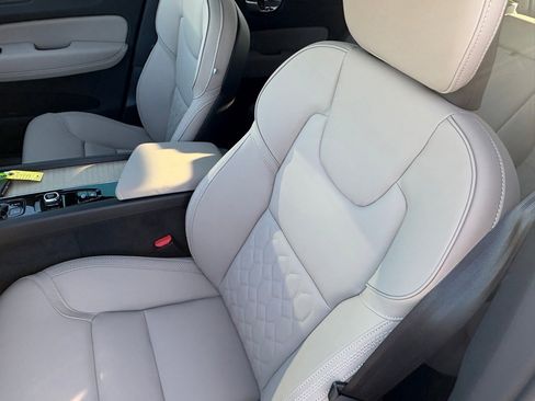 New 2026 Volvo XC60 T8 Plus w/ Protection Package Premier image 19