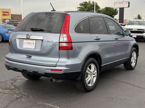 Used 2011 Honda CR-V EX-L image 5