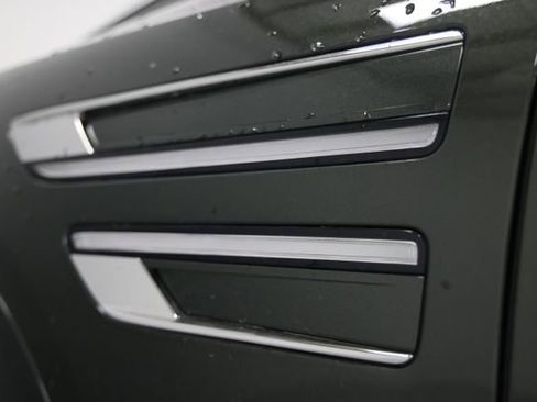 New 2026 Genesis GV80 3.5T Prestige image 11