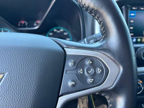 Used 2021 Chevrolet Colorado LT w/ Redline Special Edition image 31