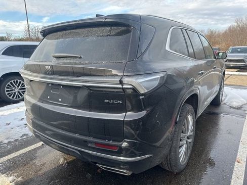 New 2026 Buick Enclave Avenir w/ Super Cruise Package image 6