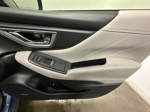 Used 2021 Subaru Forester Limited w/ Popular Package #3 image 24