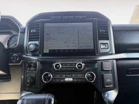 Used 2021 Ford F150 XLT w/ Equipment Group 302A High AWD/4WD image 6