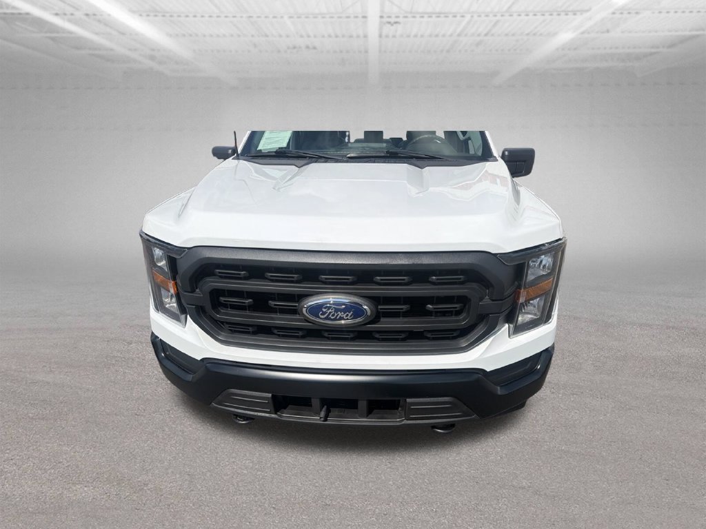 Certified 2023 Ford F150 XL w/ Trailer Tow Package AWD/4WD image 16