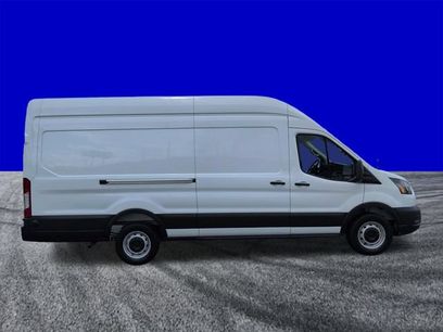 New 2026 Ford Transit 250 148 High Roof Extended