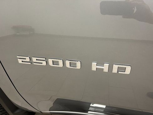 New 2026 Chevrolet Silverado 2500 LT w/ Safety Package image 25