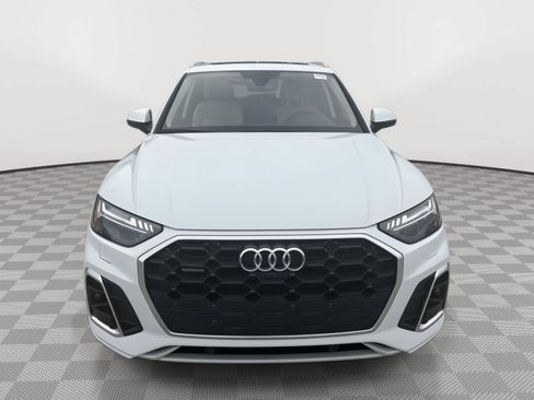 Used 2024 Audi Q5 2.0T Prestige AWD/4WD image 11