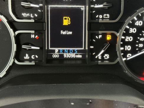 Used 2021 Toyota Tundra SR5 AWD/4WD image 21