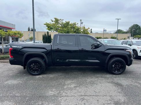 Used 2023 Toyota Tundra Limited w/ TRD Off-Road Package AWD/4WD image 6