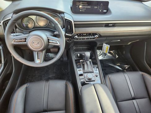 New 2026 MAZDA CX-50 2.5 Hybrid w/ Weather Package image 16