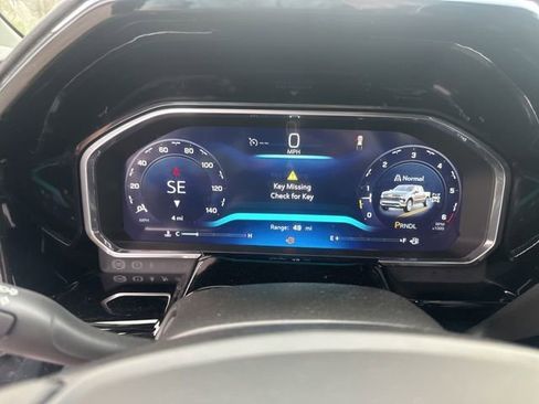 New 2026 Chevrolet Silverado 1500 RST w/ RST Select Package AWD/4WD image 21