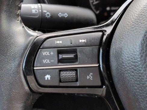Used 2023 Honda CR-V EX-L image 25