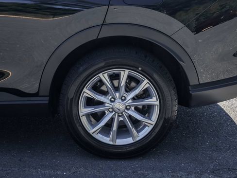 Used 2024 Honda CR-V EX image 16