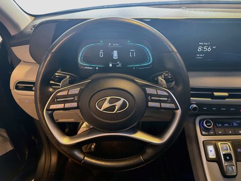 Used 2025 Hyundai Palisade SEL AWD/4WD image 18