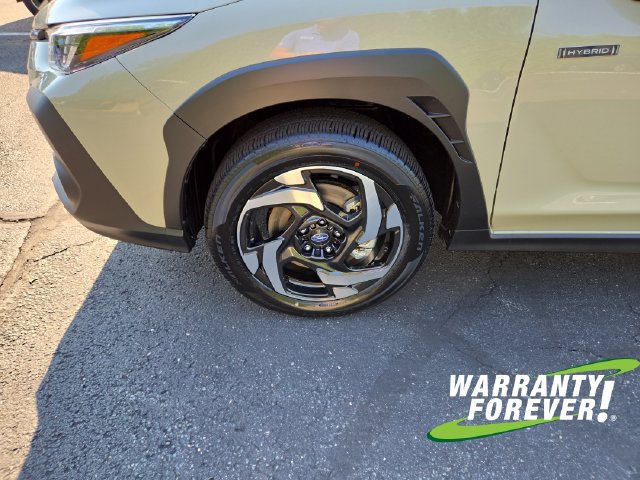 New 2026 Subaru Crosstrek 2.5i Limited AWD/4WD image 19