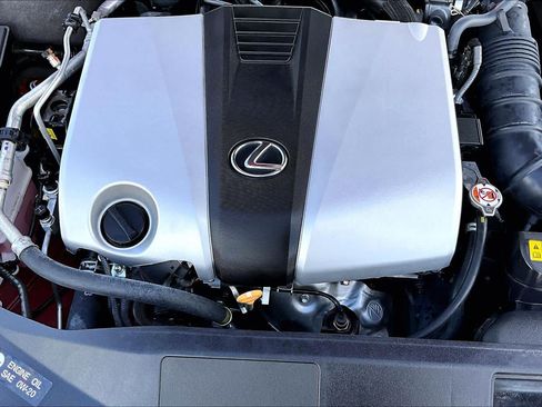 Used 2025 Lexus ES 350 w/ Premium Package FWD image 33