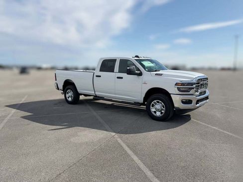 New 2026 RAM 2500 Tradesman image 16