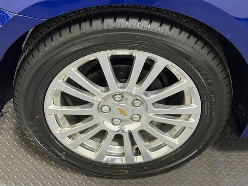 Used 2012 Chevrolet Cruze Eco image 18